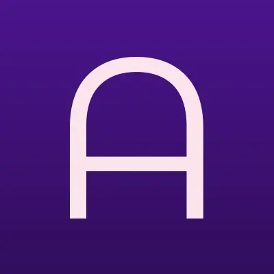 Амроц, кафе, лого-визитка