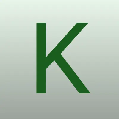 Красное & белое, лого-визитка