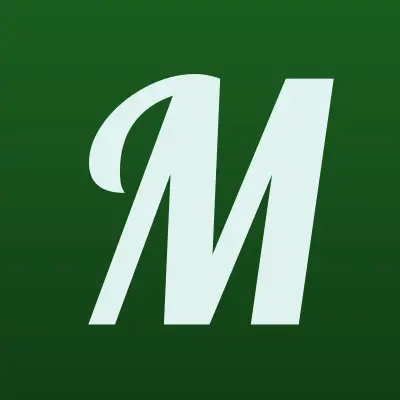 Мобил сервис, лого-визитка