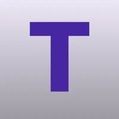 Tim`yan pizza, лого-визитка