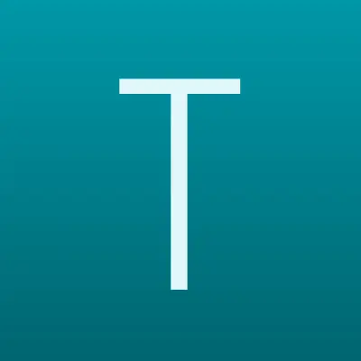 Толбазинский лицей №1, лого-визитка
