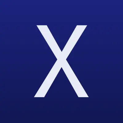 Xiaomi, лого-визитка